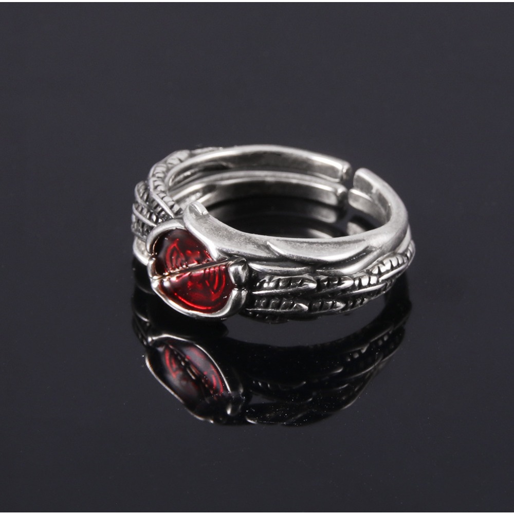 Anime Pendant Necklace - Collar de Anime Kamen Rider OOO,
