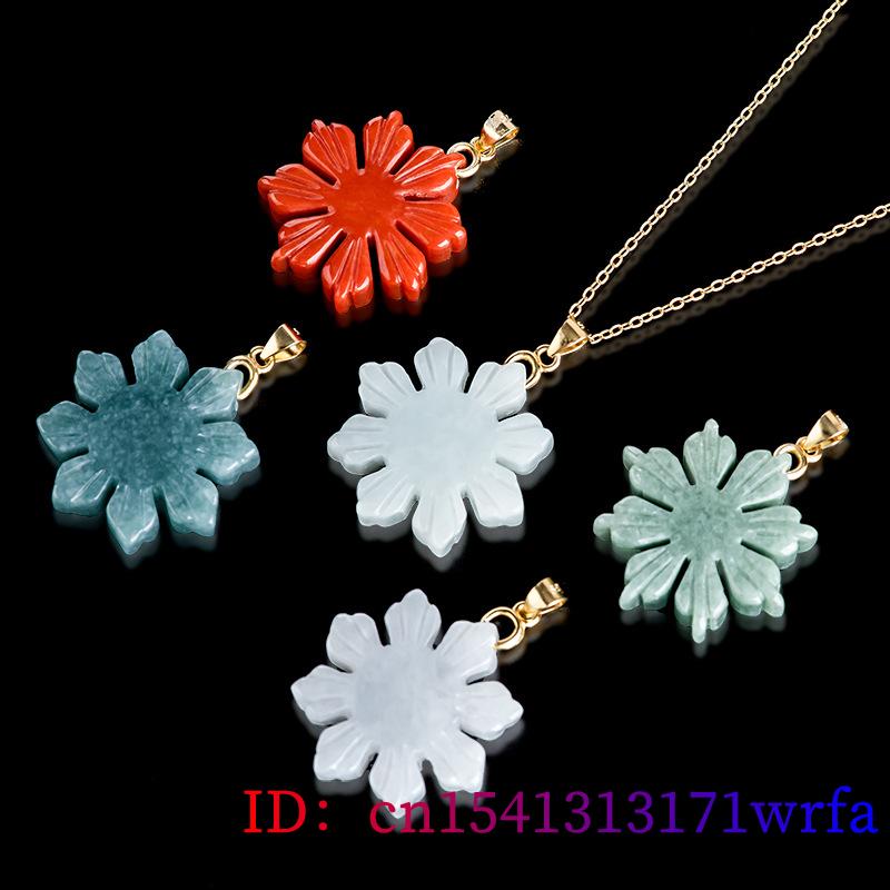 Collar con colgante de girasol - Necklaces reseña y precio