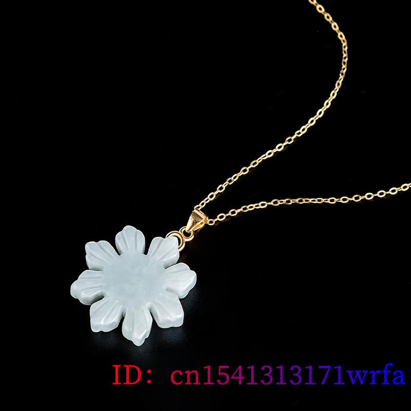 Collar con colgante de girasol - Necklaces reseña y precio