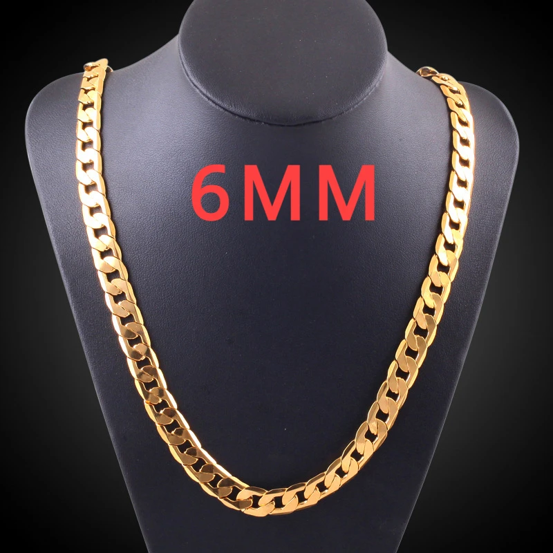 Collar de plata de ley 925 par - 925 Sterling Silver Chain Necklace Men reseña y precio