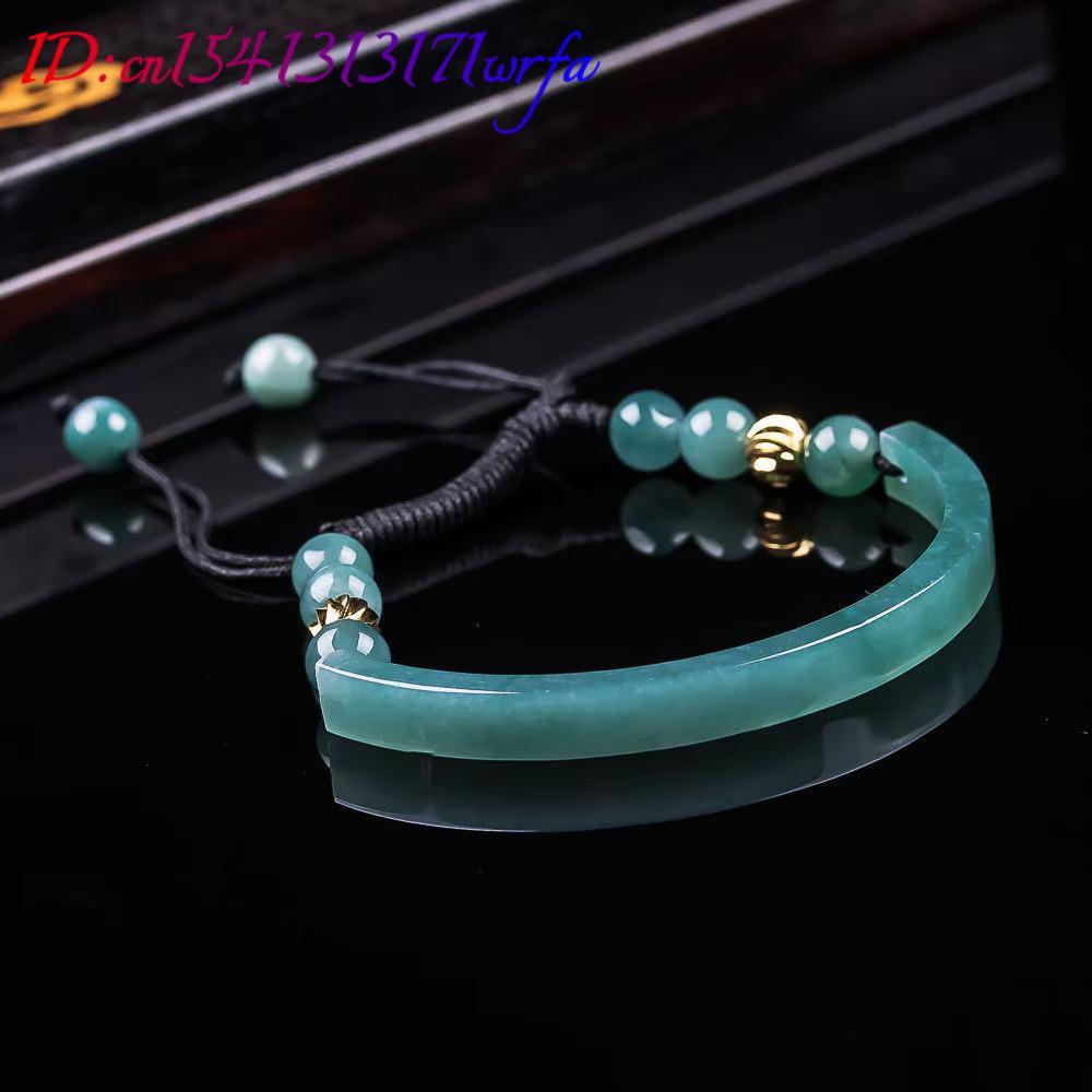 Accesorios de pulsera de jadeí - Bracelets reseña y precio