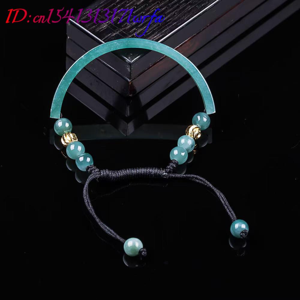 Accesorios de pulsera de jadeí - Bracelets reseña y precio