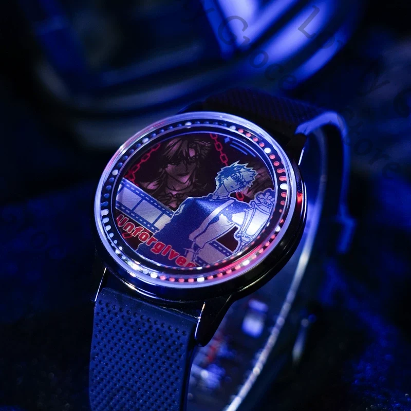 Relojes de pulsera de anime de - Watch Accessories reseña y precio